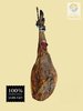 Iberian Ham Certificate. Juan Macias Jabugo 7 kg + 7%